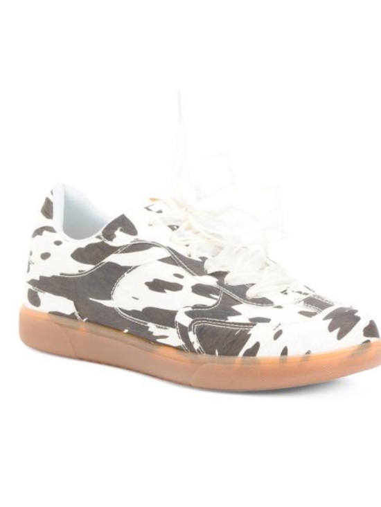 Blowfish Shoes - BLOWFISH Lace Up Sneakers